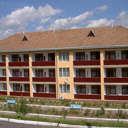 Санаторій Збруч Hotell Sataniv Eksteriør bilde