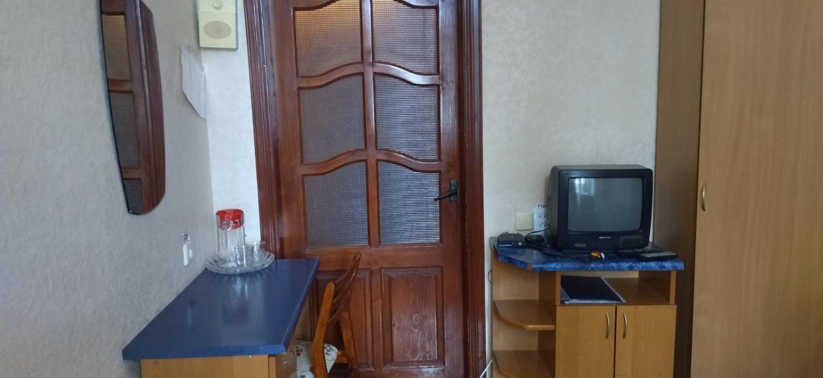 Санаторій Збруч Hotell Sataniv Eksteriør bilde