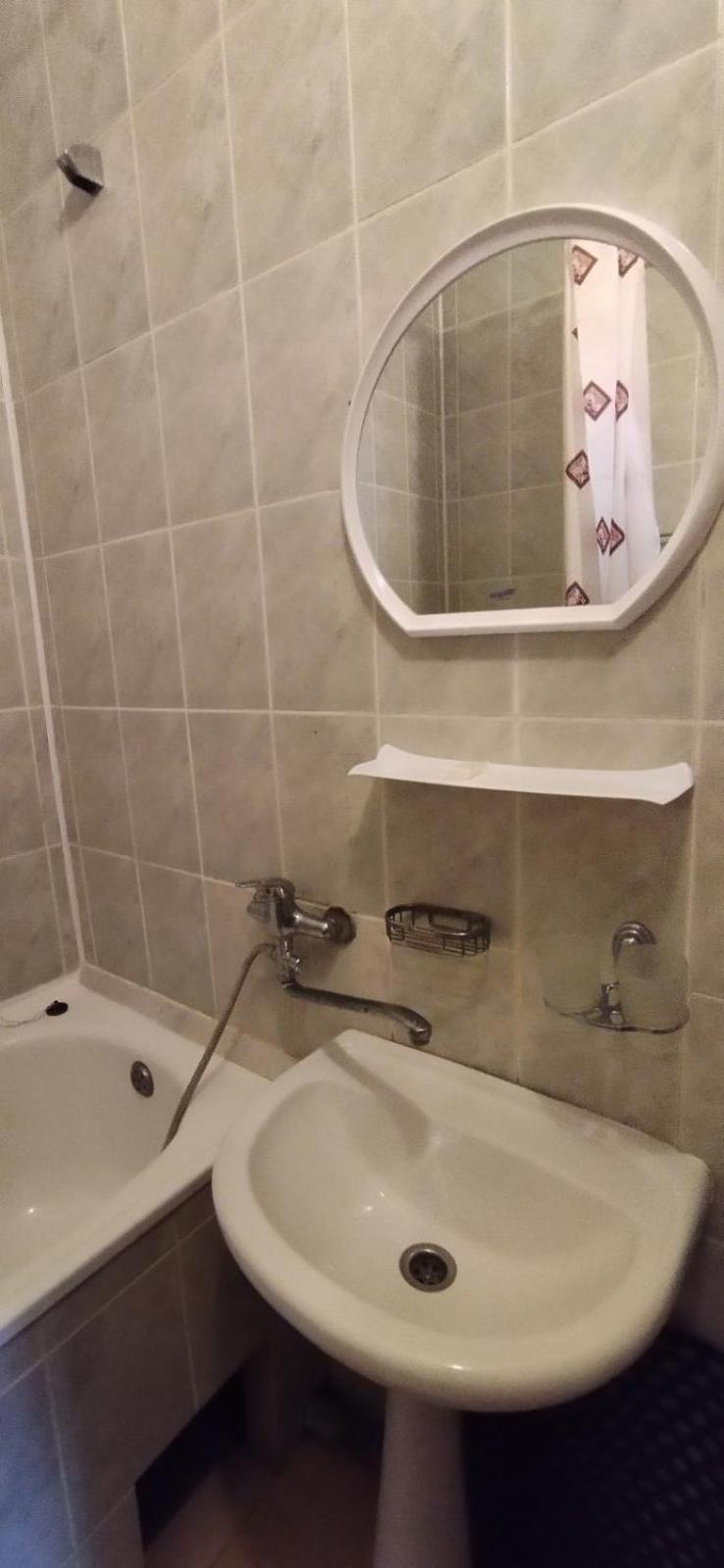 Санаторій Збруч Hotell Sataniv Eksteriør bilde