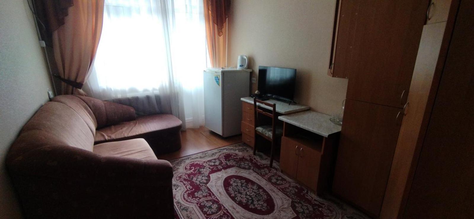 Санаторій Збруч Hotell Sataniv Eksteriør bilde
