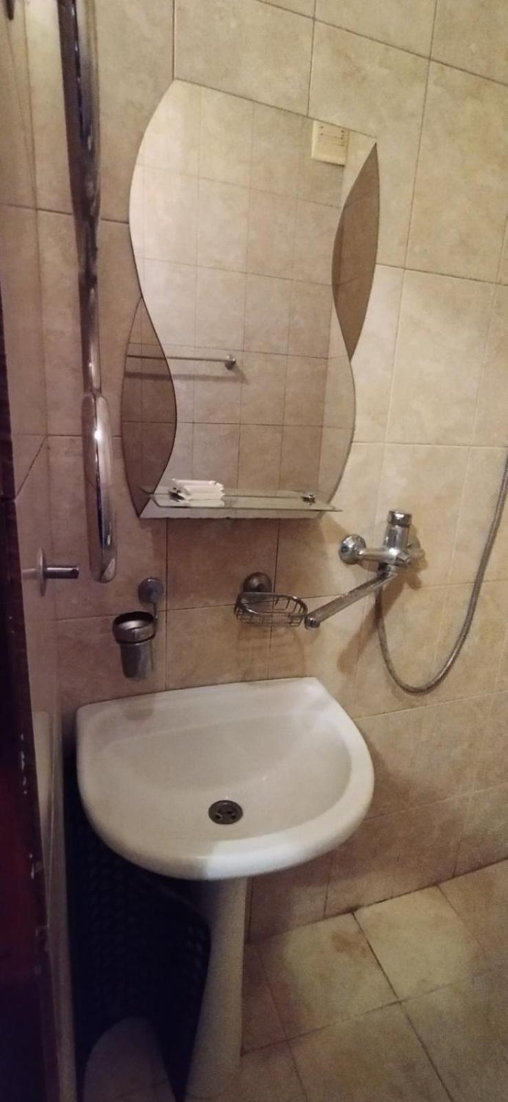 Санаторій Збруч Hotell Sataniv Eksteriør bilde
