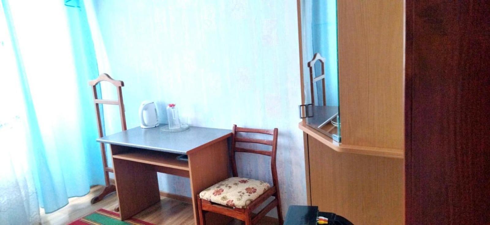 Санаторій Збруч Hotell Sataniv Eksteriør bilde