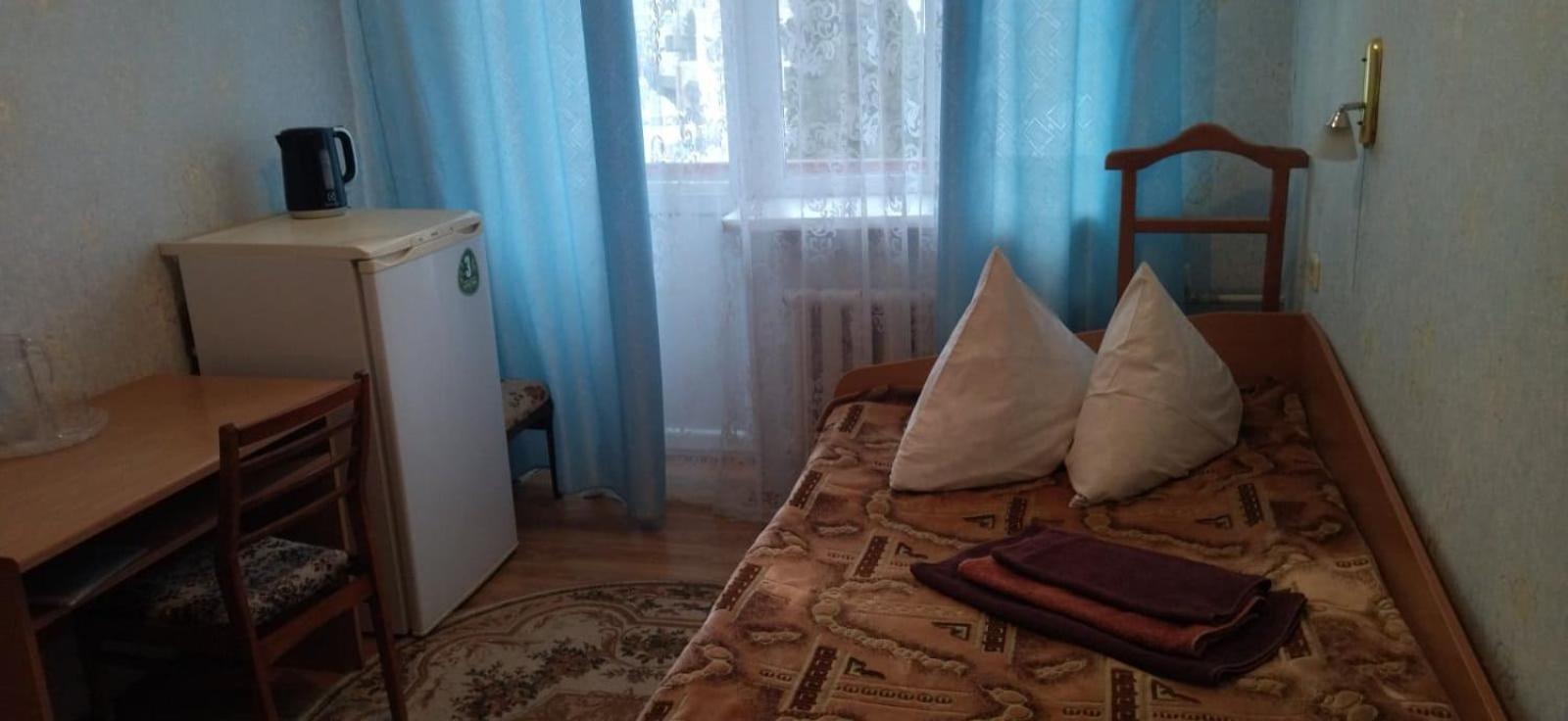 Санаторій Збруч Hotell Sataniv Eksteriør bilde