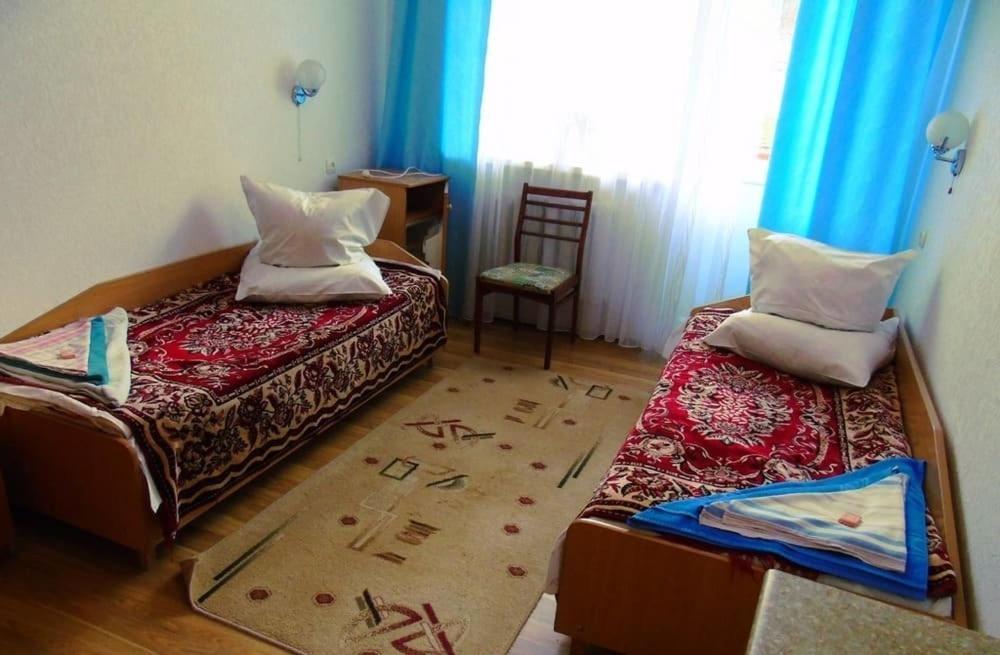 Санаторій Збруч Hotell Sataniv Eksteriør bilde